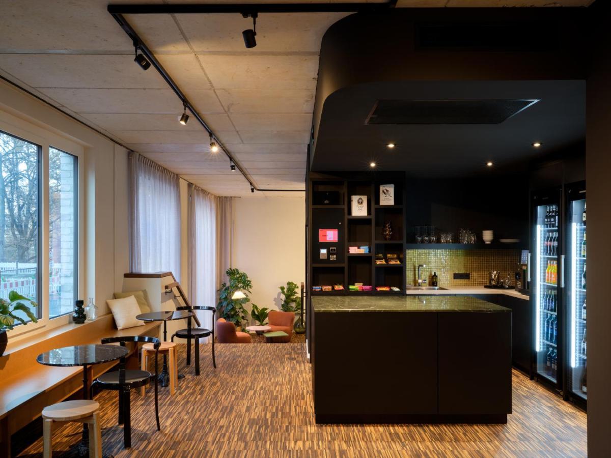 Hotel apartamentowy Stayery