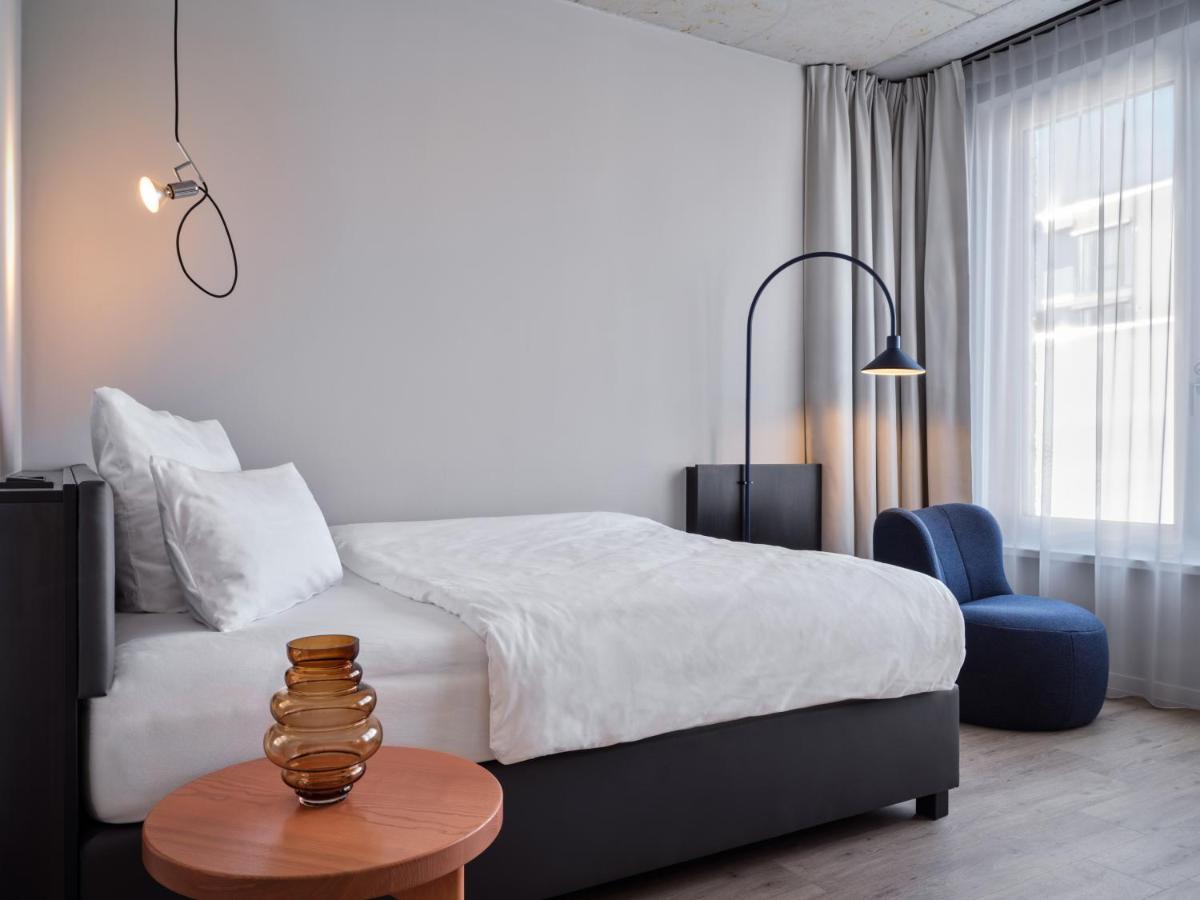 Stayery Hotel apartamentowy Brema