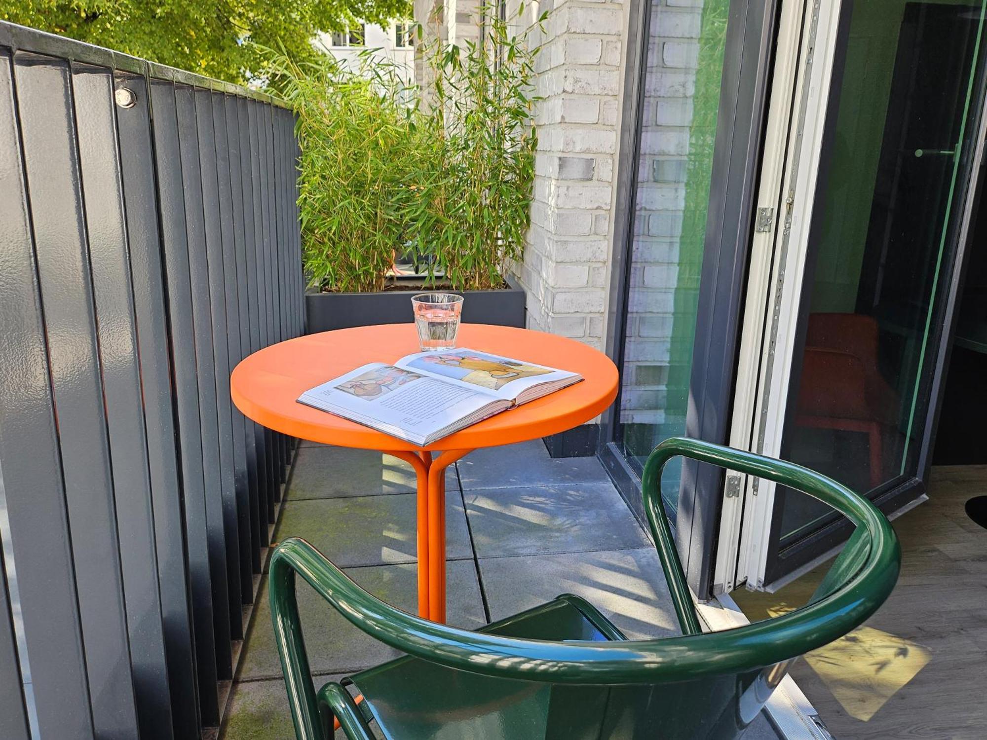 Stayery Hotel apartamentowy